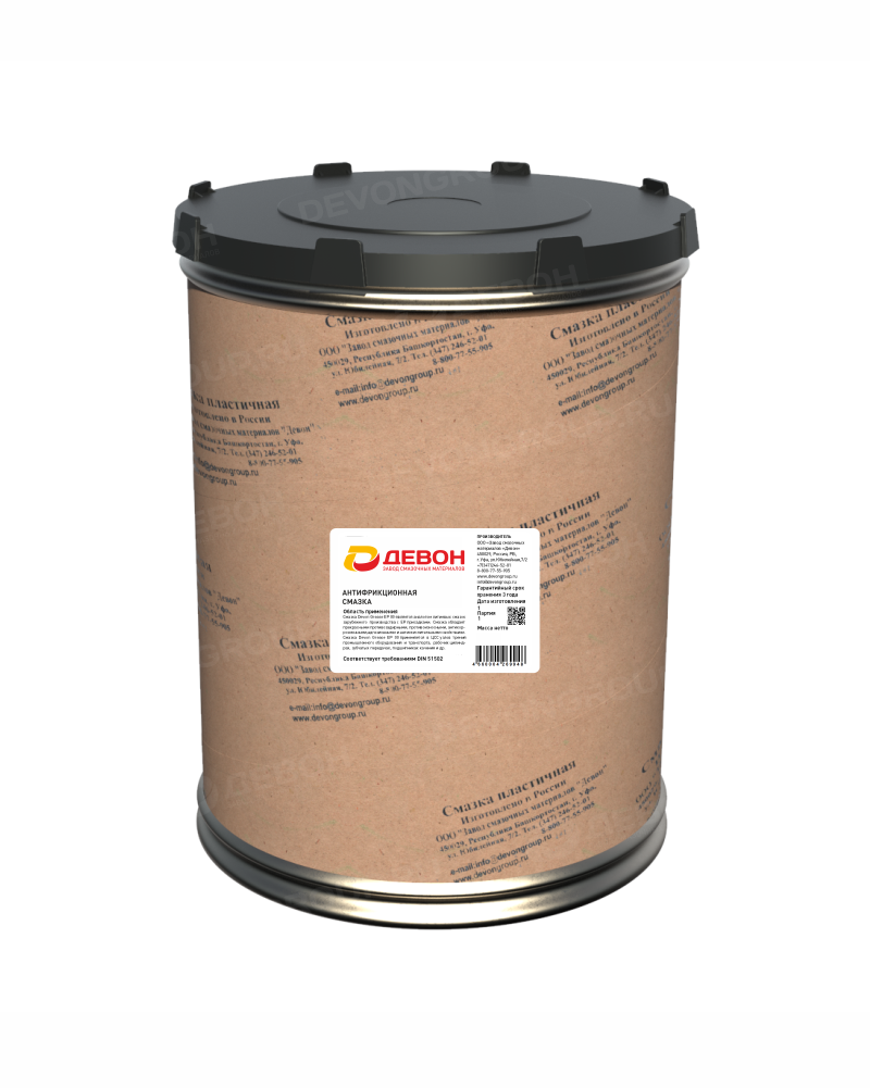 Технологическая смазка Игнол